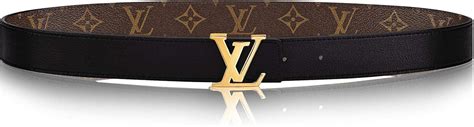 lv belt amazon